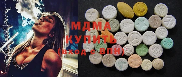крисы Каменка
